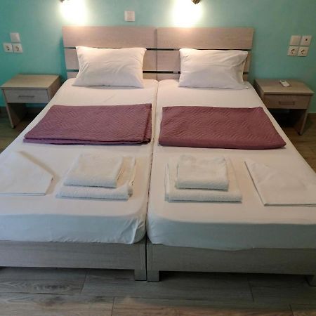 Faros Apartment 萨夫基亚 外观 照片