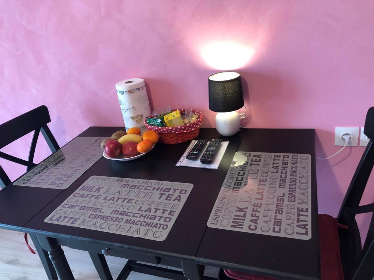 Faros Apartment 萨夫基亚 外观 照片
